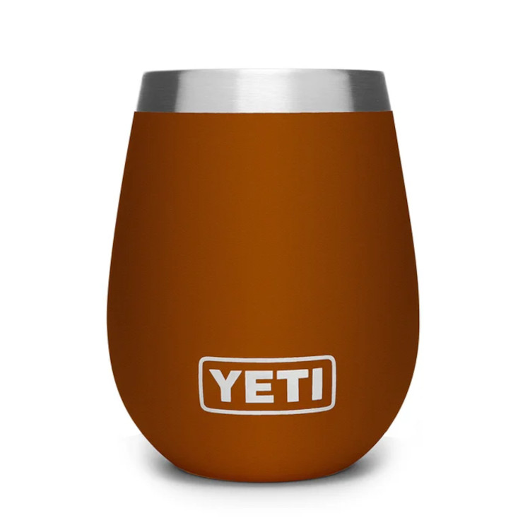 Yeti Rambler 10 oz Wine Tumbler